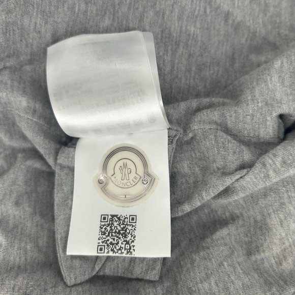 MONCLER ENFANT Baby Anton jacket - As New 12-18mths - Picture 3 of 4